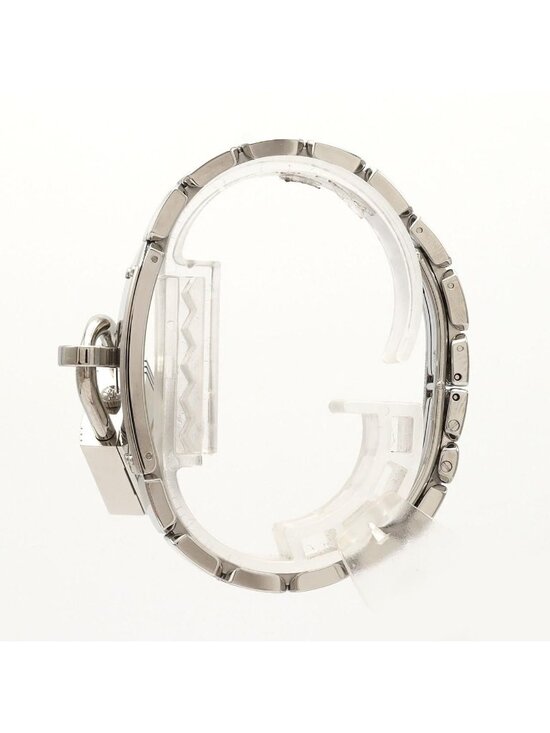 Hermes Kelly SS Quartz Watch main image 3